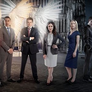 Fotoğraf Eternal Law