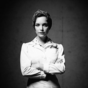 Fotoğraf Bomb Girls