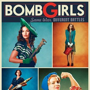 Fotoğraf Bomb Girls
