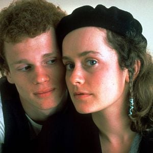 Fotoğraf Paul McCrane