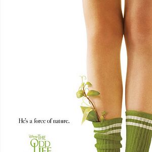 Fotoğraf Timothy Green'in Sıradışı Yaşamı