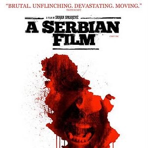 Fotoğraf Bir Sırp Filmi