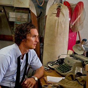 Fotoğraf Matthew McConaughey