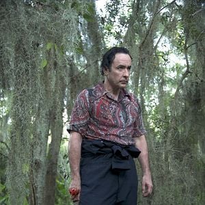 Fotoğraf John Cusack