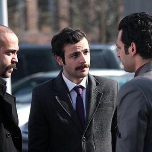 Fotoğraf Sarp Akkaya