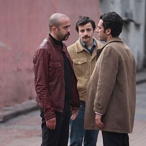 Fotoğraf Sarp Akkaya