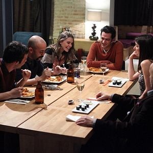 Fotoğraf Sarp Akkaya