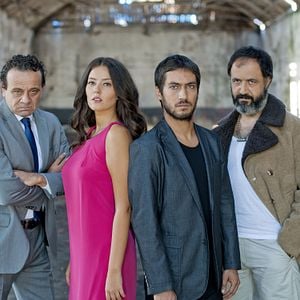 Fotoğraf Berk Hakman