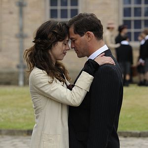 Fotoğraf Dominic West