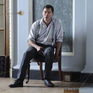 Fotoğraf Dominic West