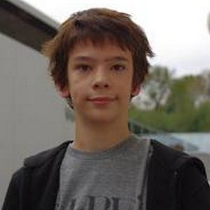 Fotoğraf Conner Ingram