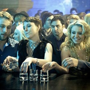 Fotoğraf Dördüncü Kuvvet