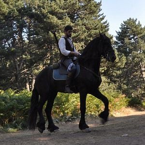 Fotoğraf Kış Masalı