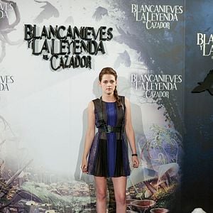 Fotoğraf Pamuk Prenses ve Avcı