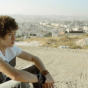 Fotoğraf Jules Sitruk