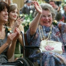 Fotoğraf Amerikan Pastası: Düğün