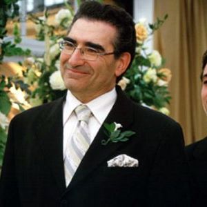 Fotoğraf Amerikan Pastası: Düğün