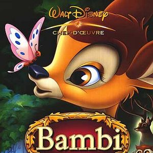 Fotoğraf Bambi