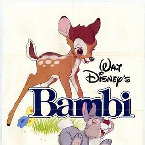 Fotoğraf Bambi