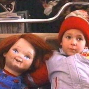 Fotoğraf Çocuk Oyunu