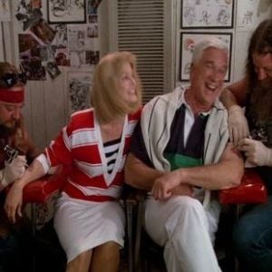 Fotoğraf Çıplak Silah