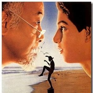 Fotoğraf Karate Kid