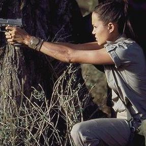Fotoğraf Lara Croft Tomb Raider: Yaşamın Kaynağı
