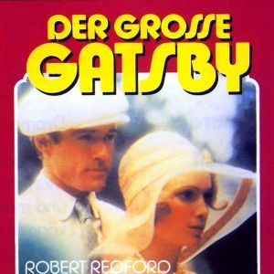 Fotoğraf Muhteşem Gatsby