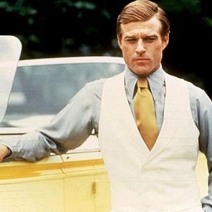 Fotoğraf Muhteşem Gatsby