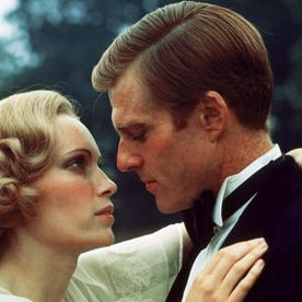 Fotoğraf Muhteşem Gatsby