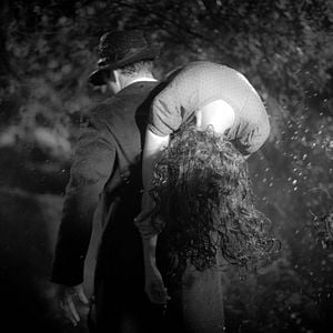 Fotoğraf Anahtar Deliği