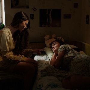 Fotoğraf Denise Capezza