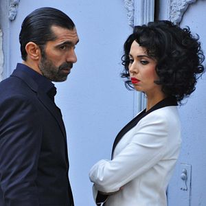 Fotoğraf Esra Ronabar