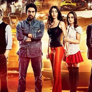 Fotoğraf Selçuk Yöntem