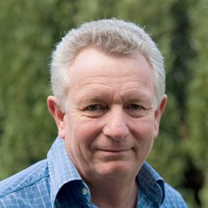 Fotoğraf Keith Scholey