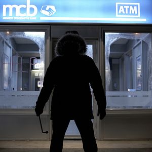 Fotoğraf ATM