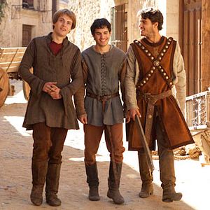 Fotoğraf Maxi Iglesias