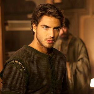 Fotoğraf Maxi Iglesias