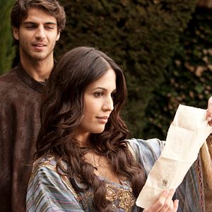 Fotoğraf Maxi Iglesias