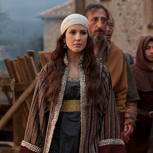 Fotoğraf Paula Rego