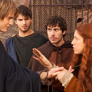 Fotoğraf Maxi Iglesias