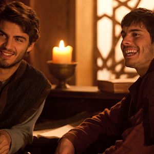 Fotoğraf Maxi Iglesias