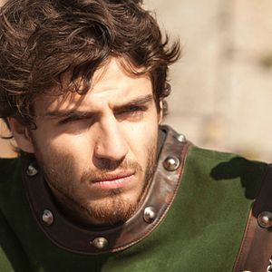 Fotoğraf Maxi Iglesias