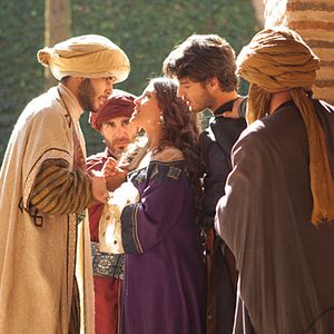 Fotoğraf Maxi Iglesias