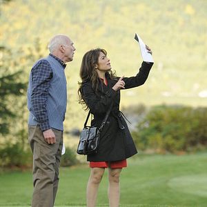 Fotoğraf Michael Hogan