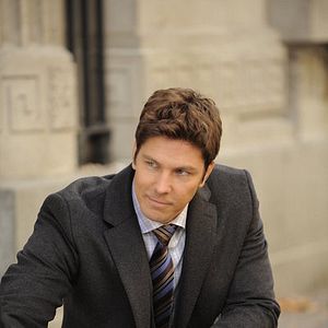 Fotoğraf Michael Trucco