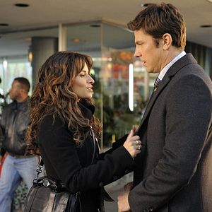 Fotoğraf Michael Trucco