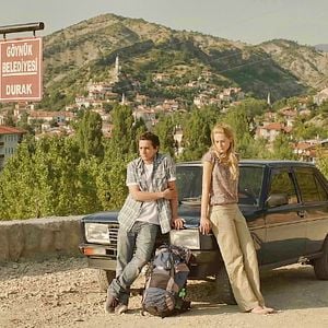 Fotoğraf El Yazısı