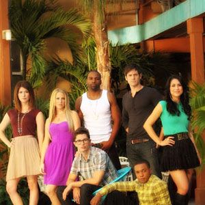 Fotoğraf The L.A. Complex