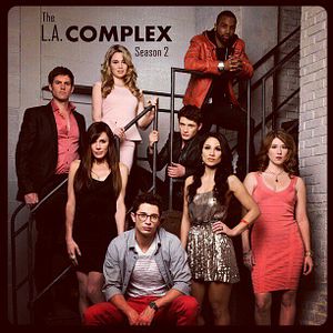 Fotoğraf Jewel Staite